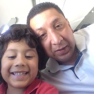 Meet your Posher, Raul